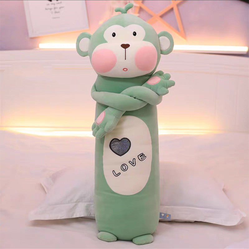 Flatulence Baby Exhaust Pillow Newborn Sleeping Artifact