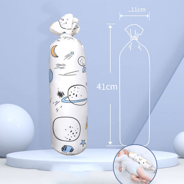 Flatulence Baby Exhaust Pillow Newborn Sleeping Artifact