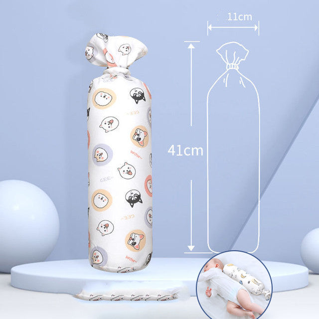 Flatulence Baby Exhaust Pillow Newborn Sleeping Artifact