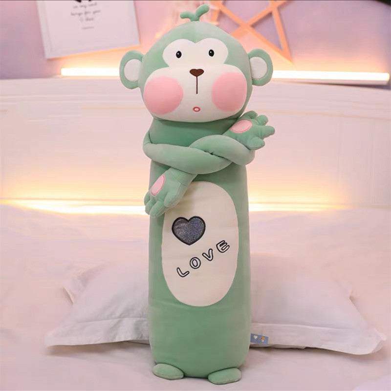 Flatulence Baby Exhaust Pillow Newborn Sleeping Artifact